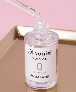 Olivarrier Fluid Oil Squalane