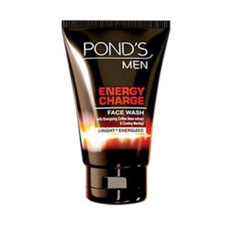 Pond’s Men Energy Charge Face Moisturizer
