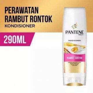 Pantene Kondisioner Perawatan Rambut Rontok