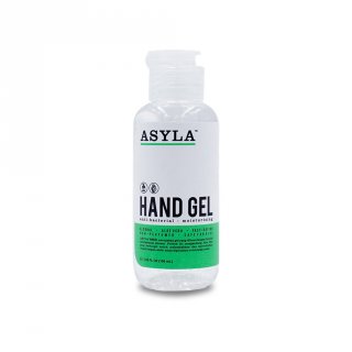 Asyla Hand Gel Hand Sanitizer