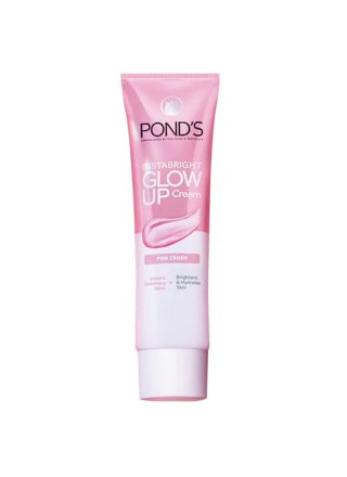 Ponds Instabright Glow Up Cream Moisturizer 