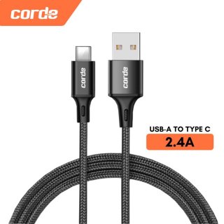 CORDE Kabel Data USB Type C