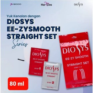 DIOSYS Ee-Zy Smooth Straight Set