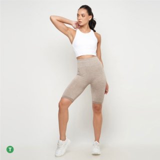 Forge Activewear - T Hailey Celana Pendek Olahraga Wanita