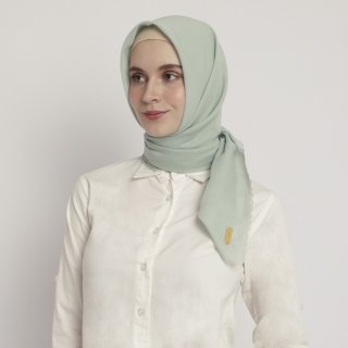Mayonette Amaya Hijab - Kerudung Segi Empat