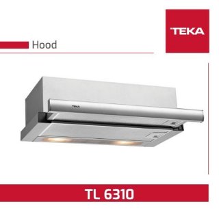 Teka Cooker Hood TL 6310