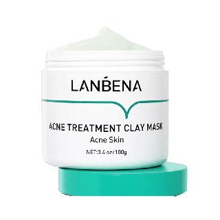 LANBENA Acne Clay Mask Cream