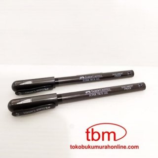 Faber Castell Super True Gel Pen
