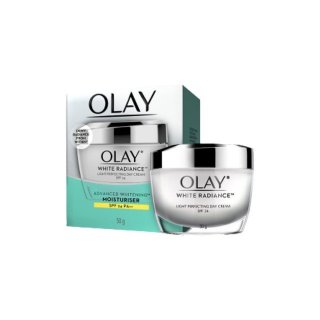 Olay Luminous Light Perfecting Cream