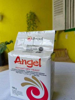 Angel Bread Improver