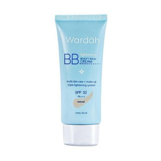 Wardah Lightening BB Cream