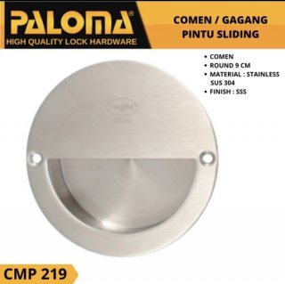 Paloma Hardware CMP 219