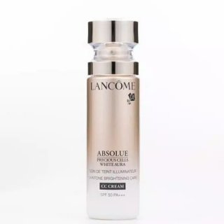 Lancome Absolue Precious Cells White Aura CC Cream 30ml