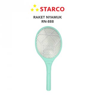 Starco Raket Nyamuk RN-888