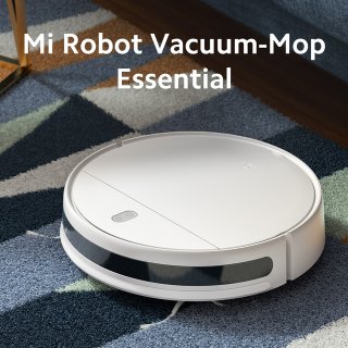 27. Xiaomi Mi Robot Vacuum Memudahkan Membersihkan Lantai