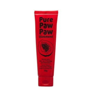 Pure Pawpaw