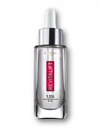 L’Oréal Revitalift 1,5% Hyaluronic Acid Serum