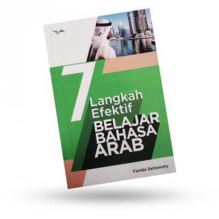 19. 7 Langkah Efektif Belajar Bahasa Arab