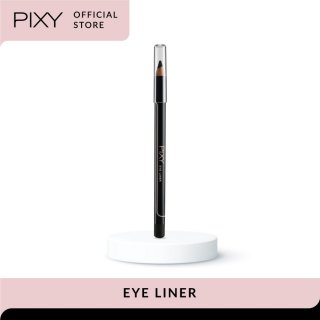 PIXY Eyeliner Black