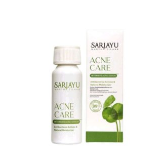 Sariayu Intensive Acne Care