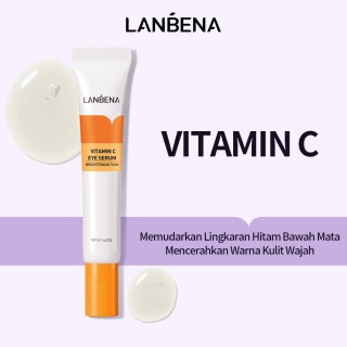 LANBENA Whitening Eye Serum Cream