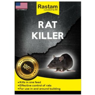 Rastam Rat Killer
