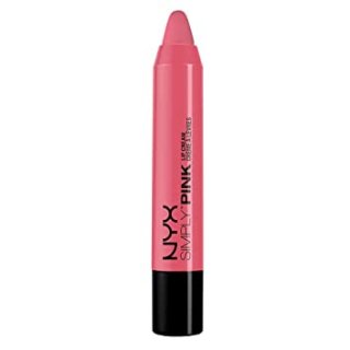NYX Matte Lipstick Crayon