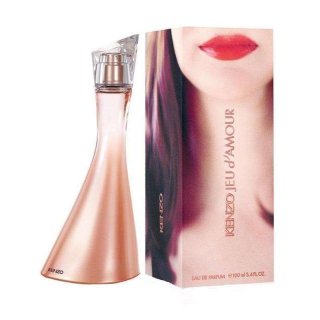 KENZO Jeu d'Amour EDP Parfum Wanita [100 mL]