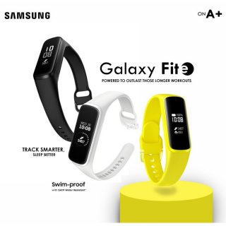 Samsung Galaxy Fit E