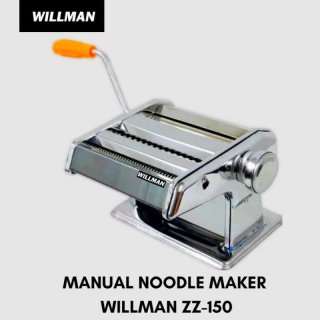 Willman ZZ-150 Gilingan Mie