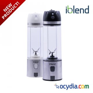 iBlend Portable Vacuum Blender