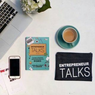 Entrepreneur Talks