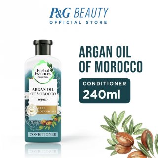 Herbal Essences Argan Oil Conditioner