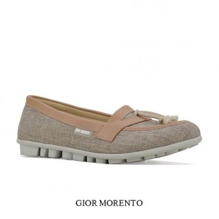 30. Flat Shoes Wanita ALDA - GIOR MORENTO