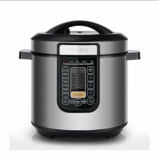 Philips Viva Collection All-In-One Cooker HD2137/30