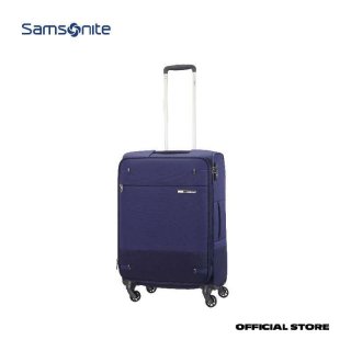 Samsonite Base Boost – Spinner 55/20 EXP CL