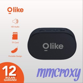 Olike Portable Wireless Audio OBS-400