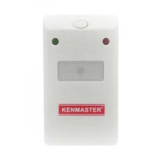Kenmaster KM-9031 Pest Repeller Alat Pengusir Tikus