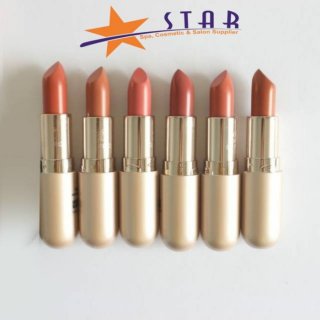LT Pro New Lipstick Nude Series 101 Marigold