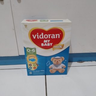 Vidoran my Baby 950gr