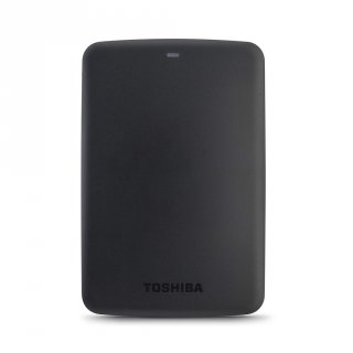 Toshiba SSD XS700