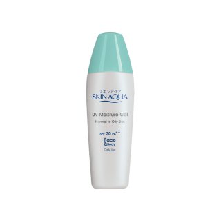 Skin Aqua UV Moisture Gel SPF 30 PA ++