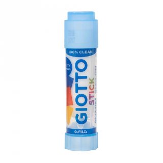 Giotto Glue Stick 20 Gr - Lem Stik Anak