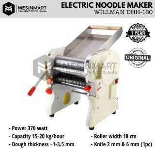 Willman DHH-180 Noodle Maker