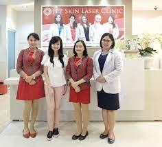 JPP Skin Laser Clinic
