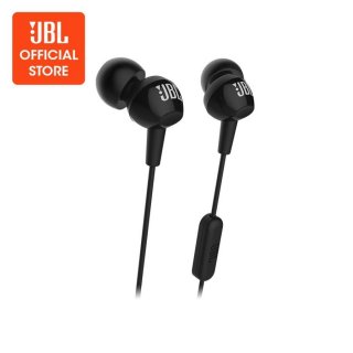 Jbl C150Si In-Ear Earphone Cable With Mic
