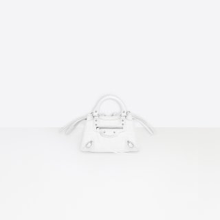 Balenciaga Neo Classic Mini Top Handle Bag