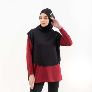 Kanza Sport Hijab by Noore Sport 