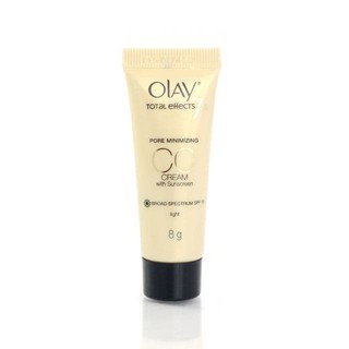 OLAY TOTAL EFFECTS CC CREAM