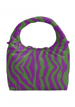 Bag Pattern Series - Alice 